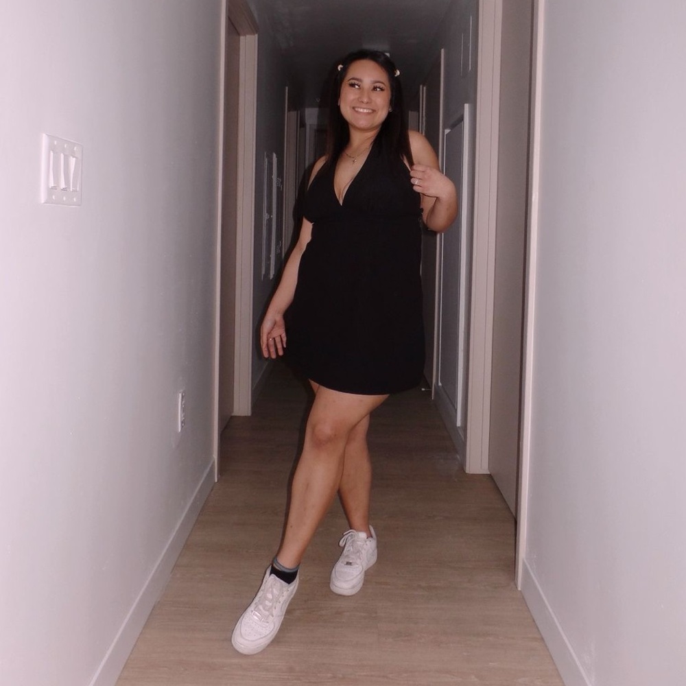 Meet your Posher, Daisy